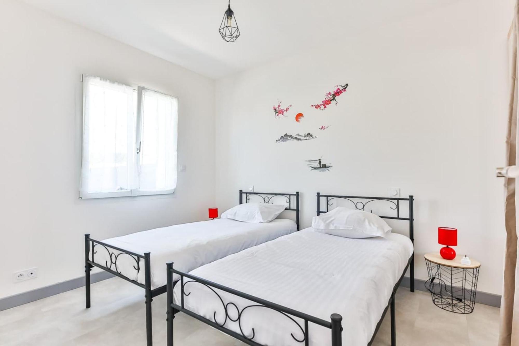 Le Gois - Terrasse - Parking Villa Бовоар-сюр-Мер Екстериор снимка